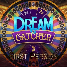 FirstPersonDreamCatcher